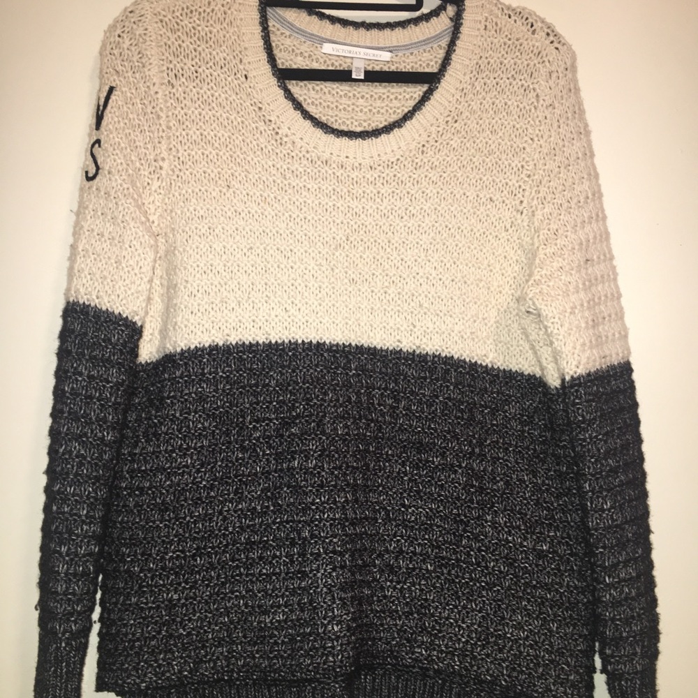 Victoria Secret Sweater